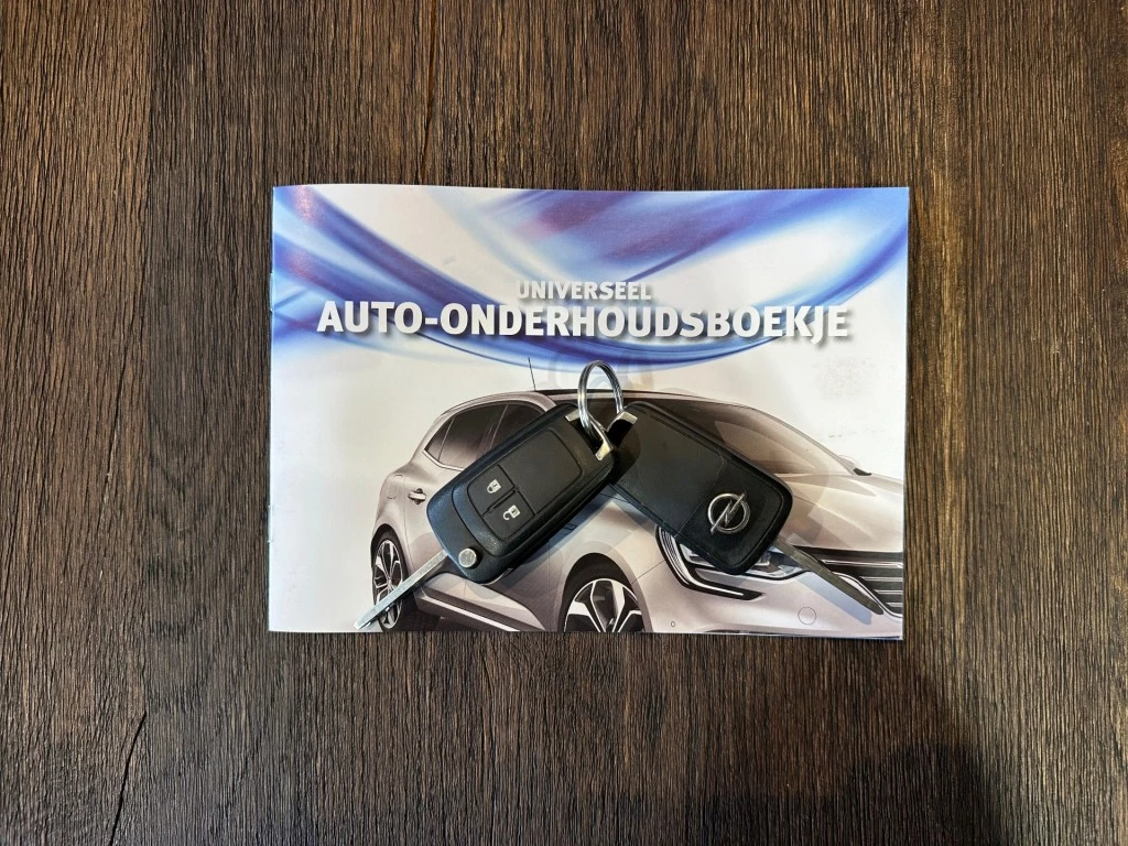 Hoofdafbeelding Opel Corsa-e