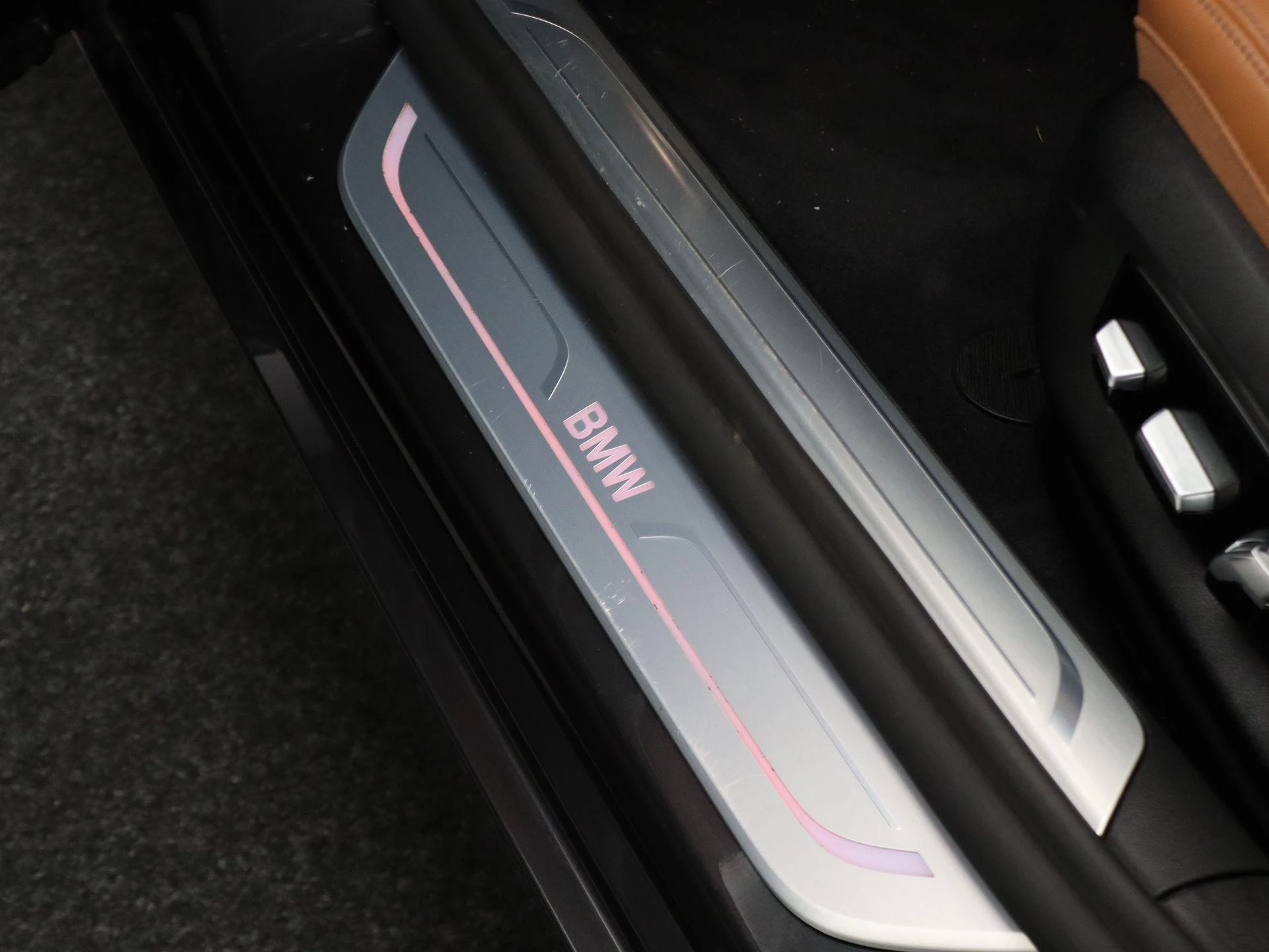 Hoofdafbeelding BMW 7 Serie