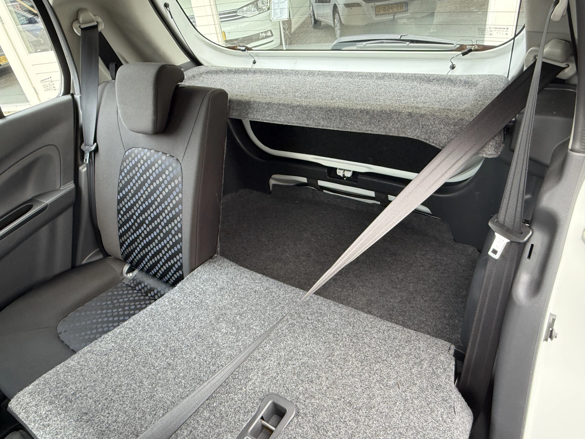 Hoofdafbeelding Suzuki Celerio