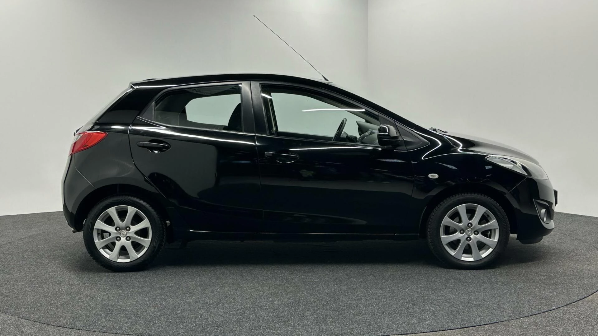 Hoofdafbeelding Mazda 2