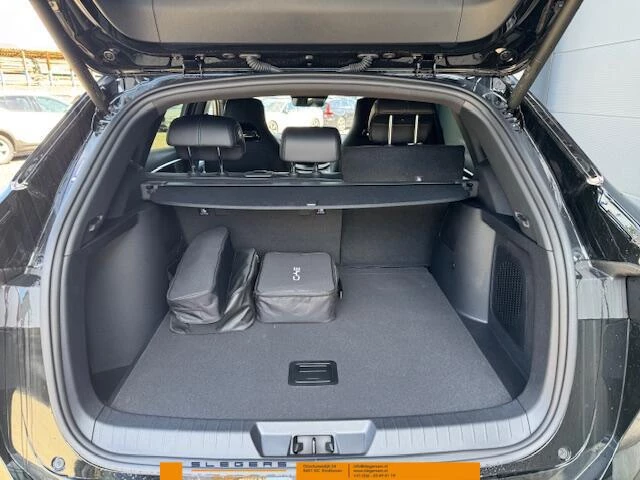 Hoofdafbeelding BYD SEAL U