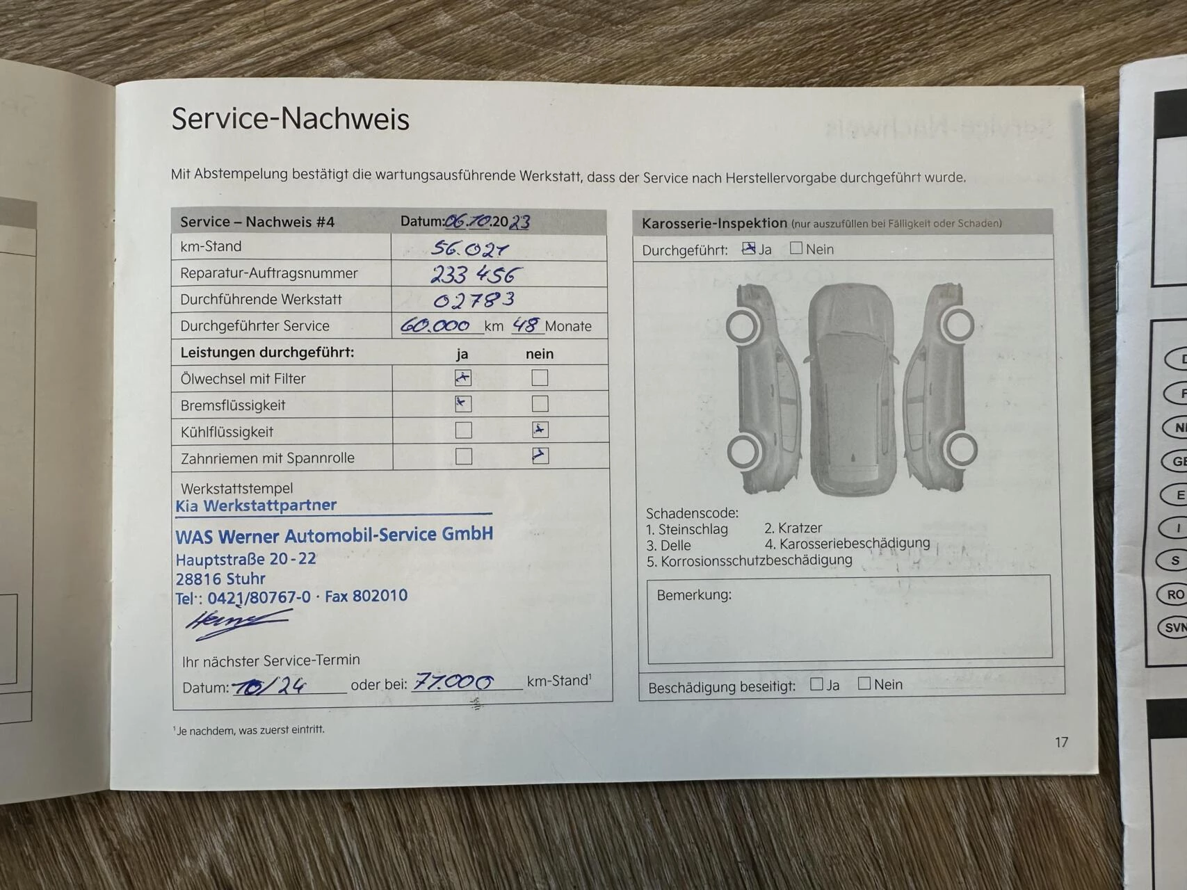 Hoofdafbeelding Kia Sorento