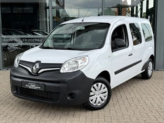Hoofdafbeelding Renault Kangoo Renault Kangoo 1.5 DCI KANGOO MAXI EXPRESS 95PK PDC SCHUIFDEUR.