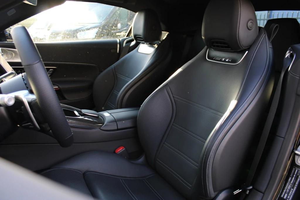 Hoofdafbeelding Mercedes-Benz SL