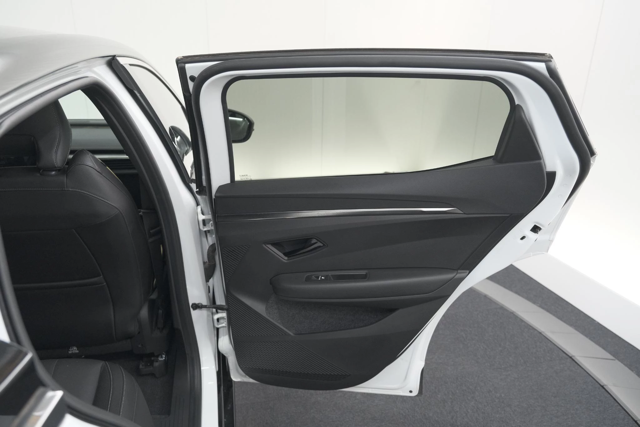 Hoofdafbeelding Renault Megane E-Tech