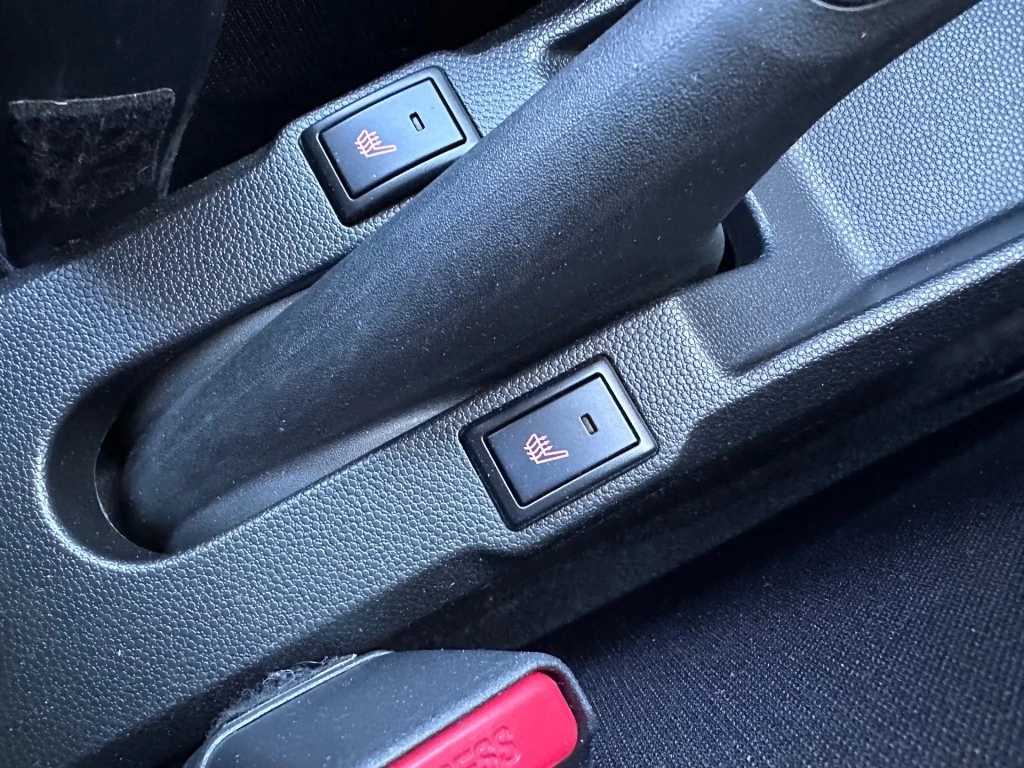 Hoofdafbeelding Suzuki Ignis