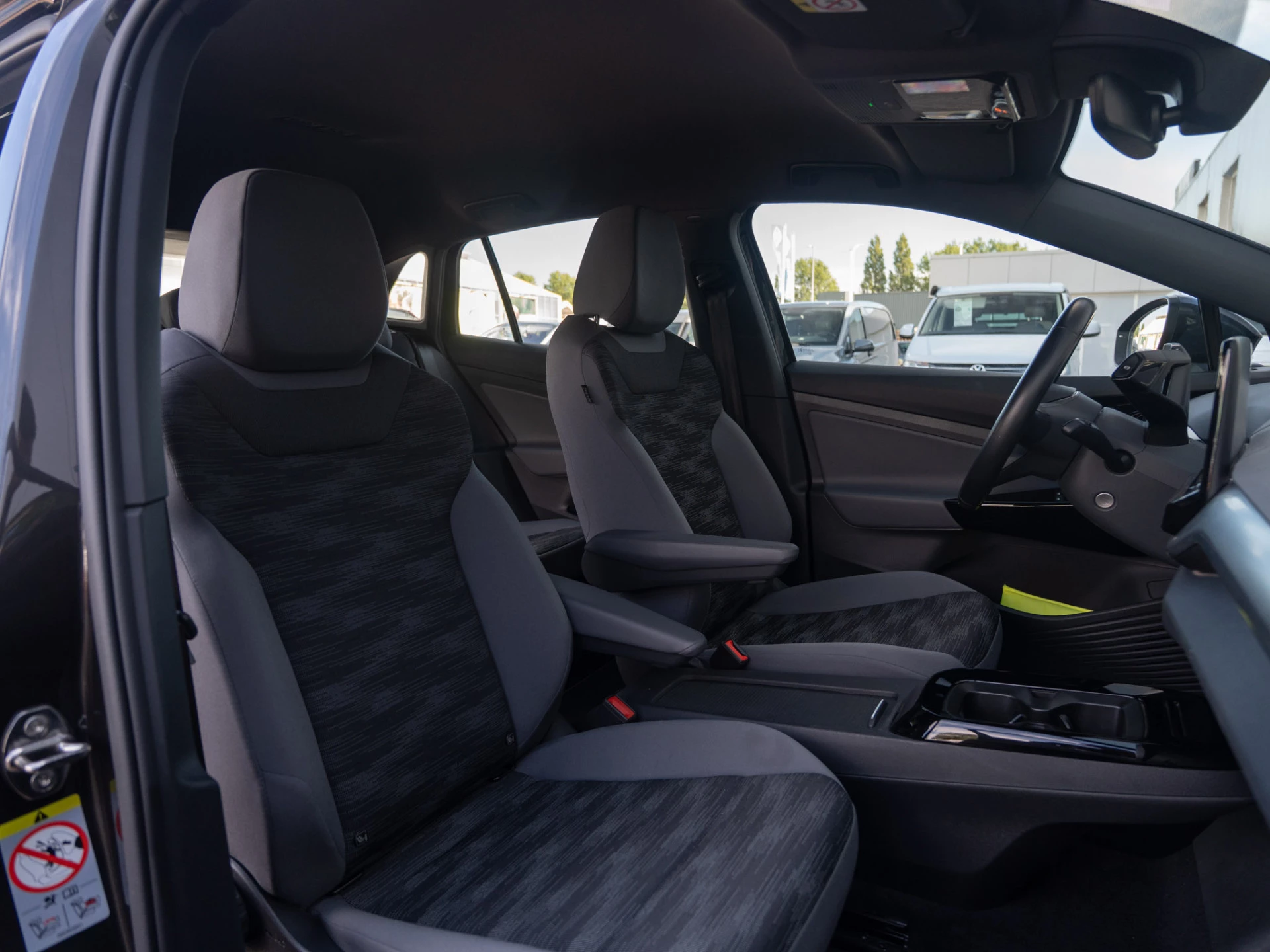 Hoofdafbeelding Volkswagen ID.4