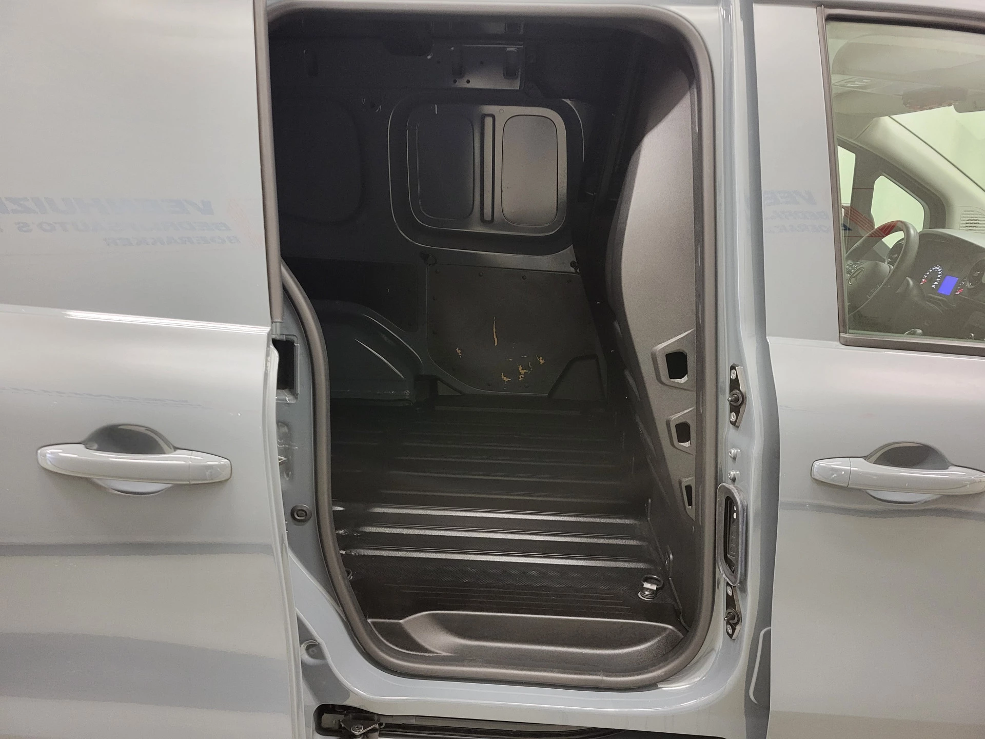 Hoofdafbeelding Mercedes-Benz Citan