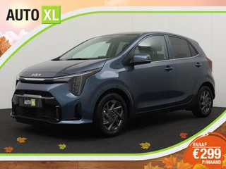 Hoofdafbeelding Kia Picanto Kia Picanto 1.0 DPI Aut. Dynamic+ NW Model CarPlay Camera Digi. Dash.