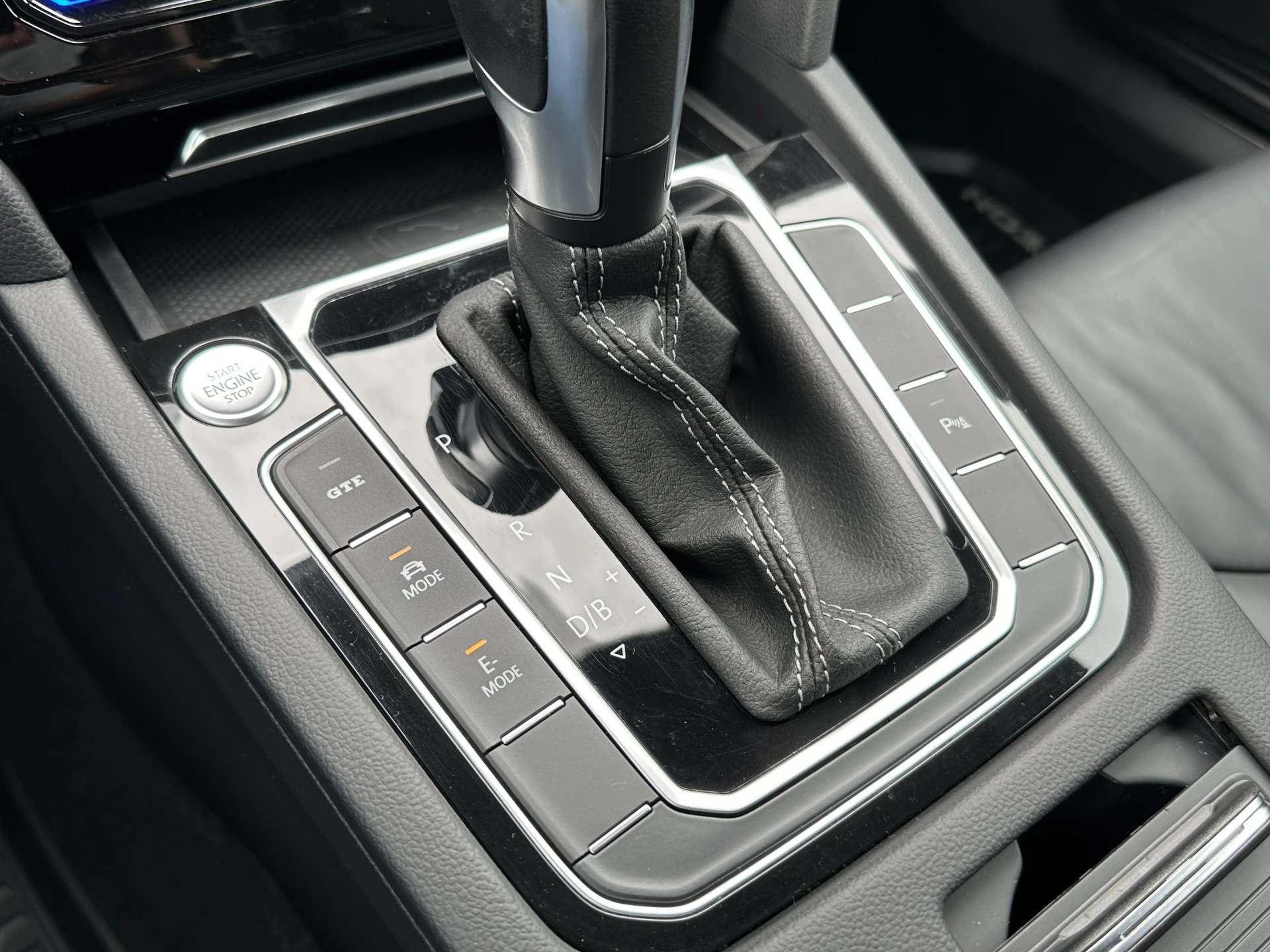 Hoofdafbeelding Volkswagen Arteon