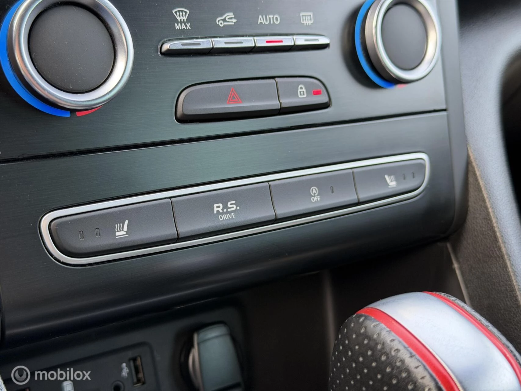 Hoofdafbeelding Renault Mégane