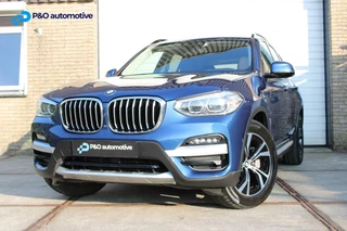 BMW X3 xDrive30e X-Line HARMAN/KARDON / ELEK.TREKHAAK