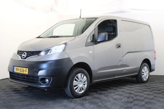 Nissan NV200 1.5 dCi Optima