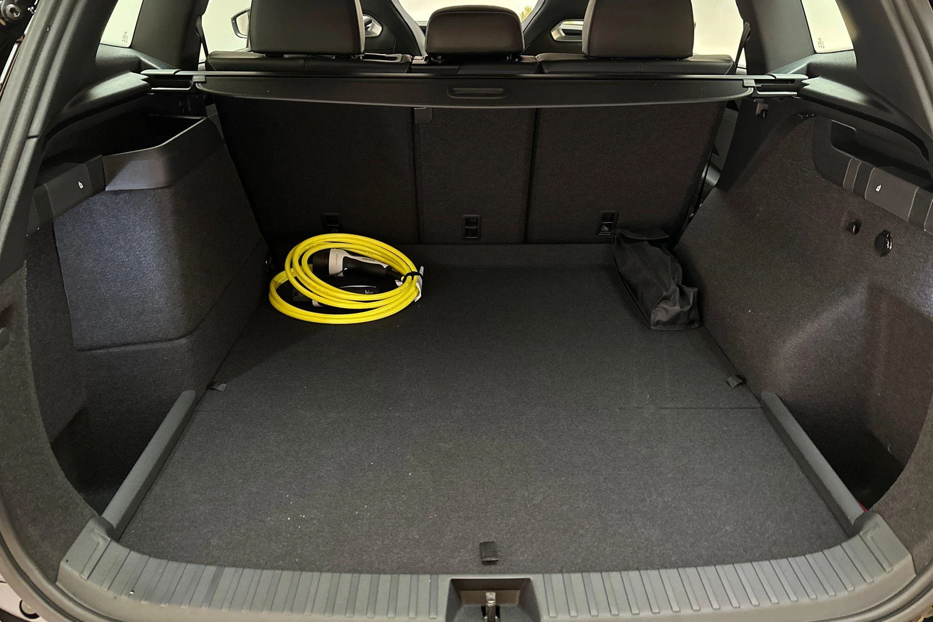 Hoofdafbeelding Volkswagen Tayron
