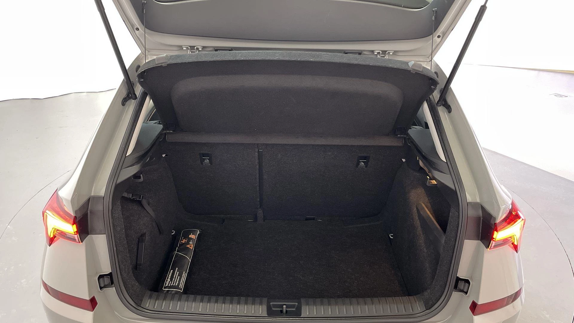 Hoofdafbeelding Škoda Kamiq