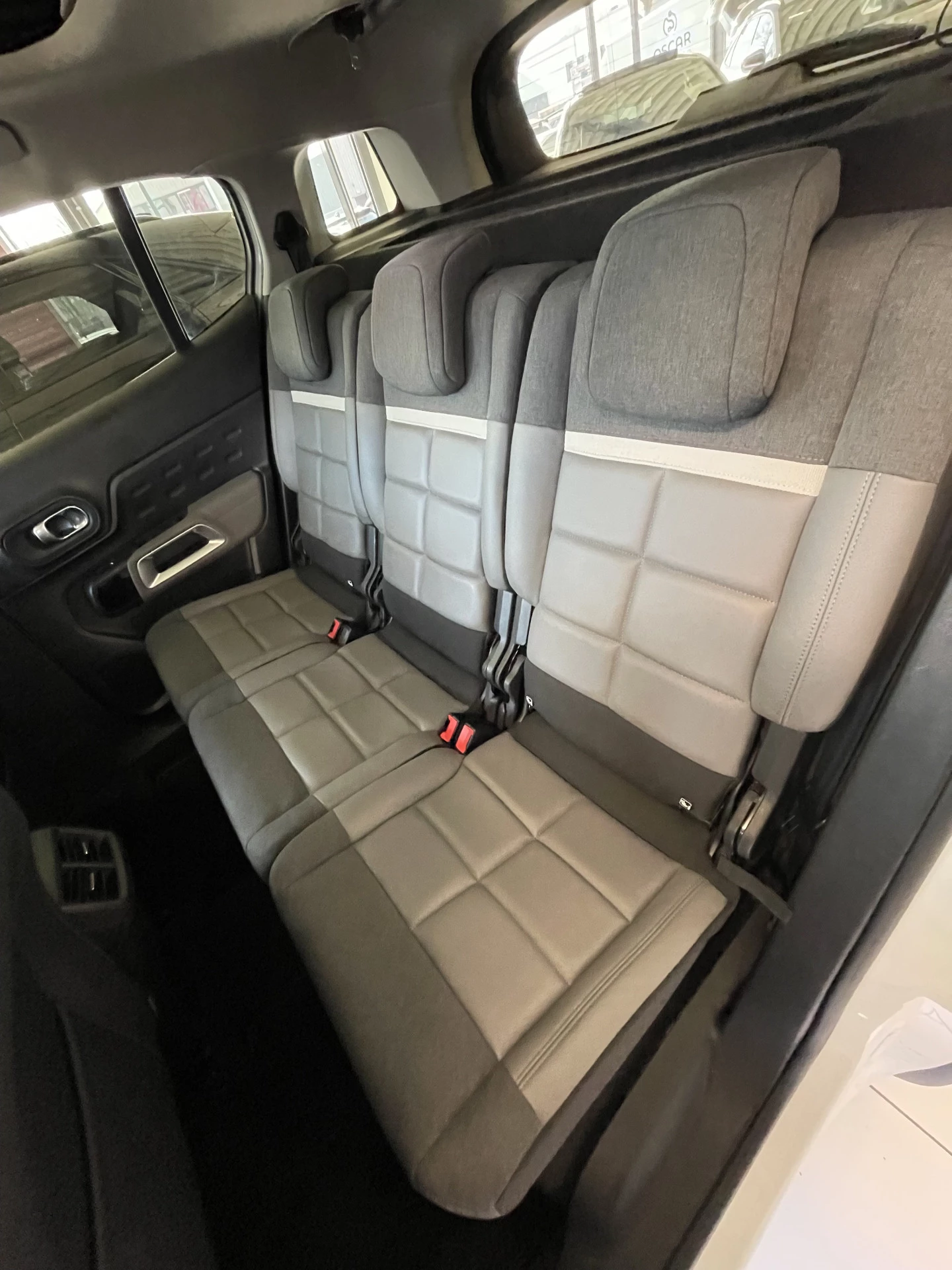 Hoofdafbeelding Citroën C5 Aircross