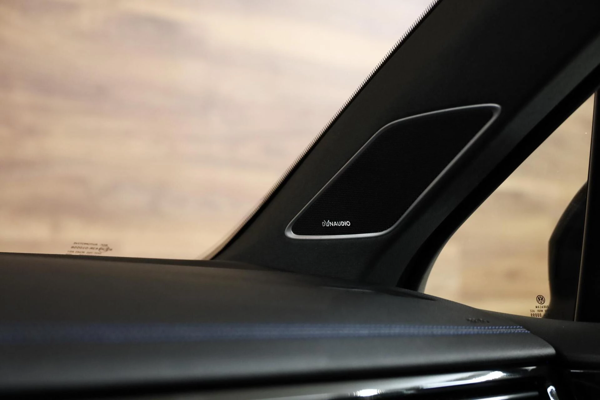 Hoofdafbeelding Volkswagen Touareg