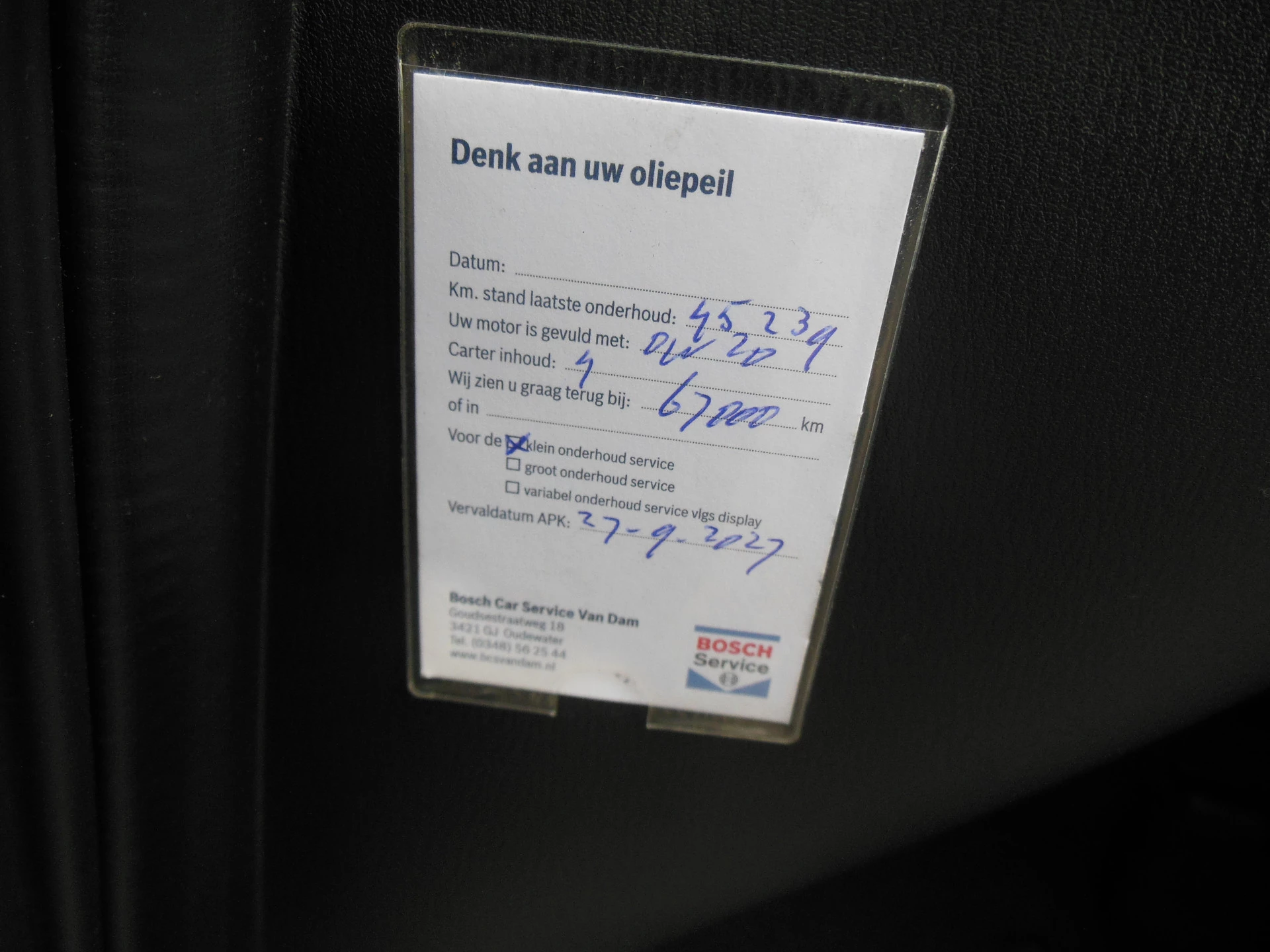 Hoofdafbeelding Mazda 2