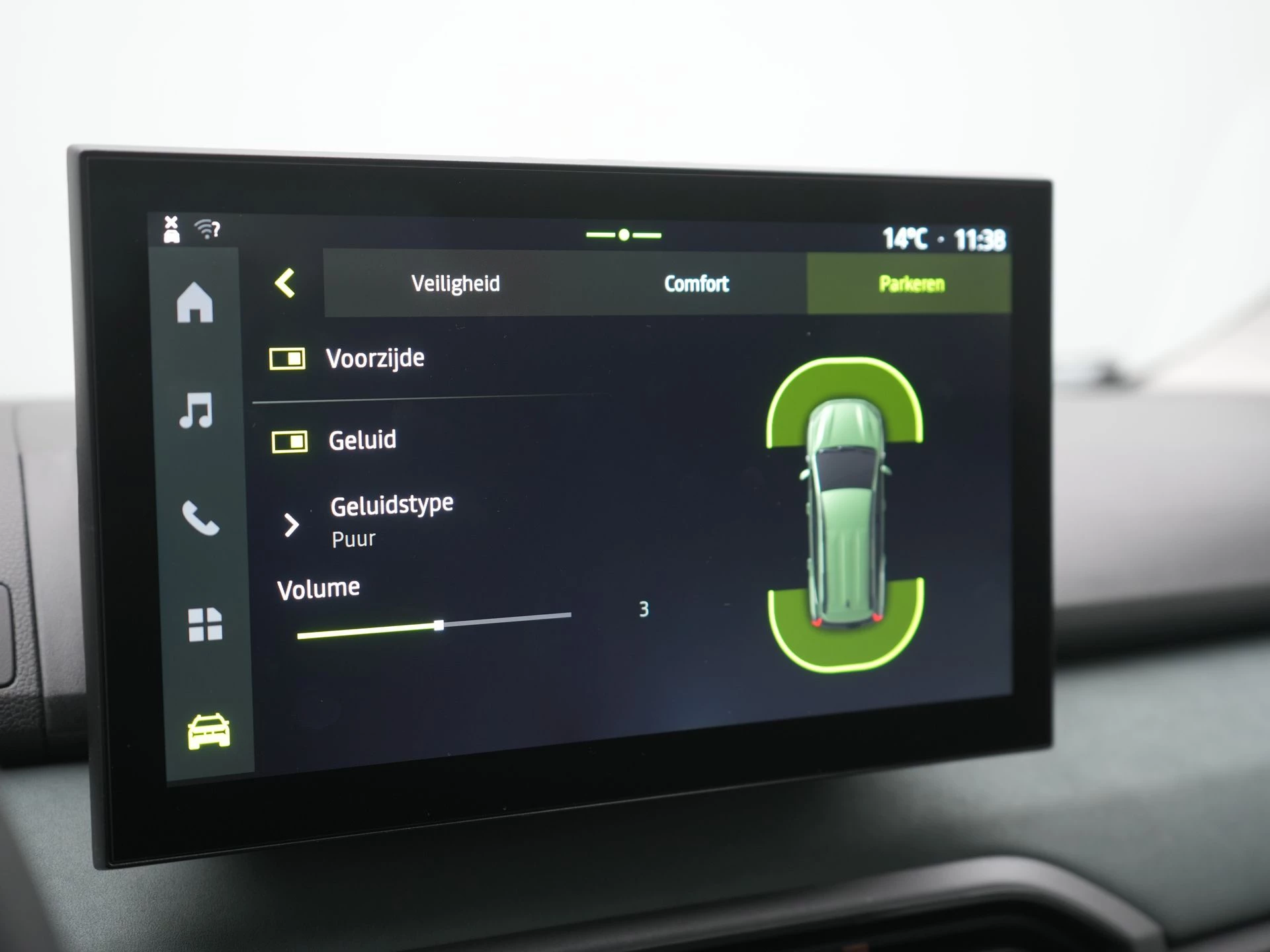 Hoofdafbeelding Dacia Jogger