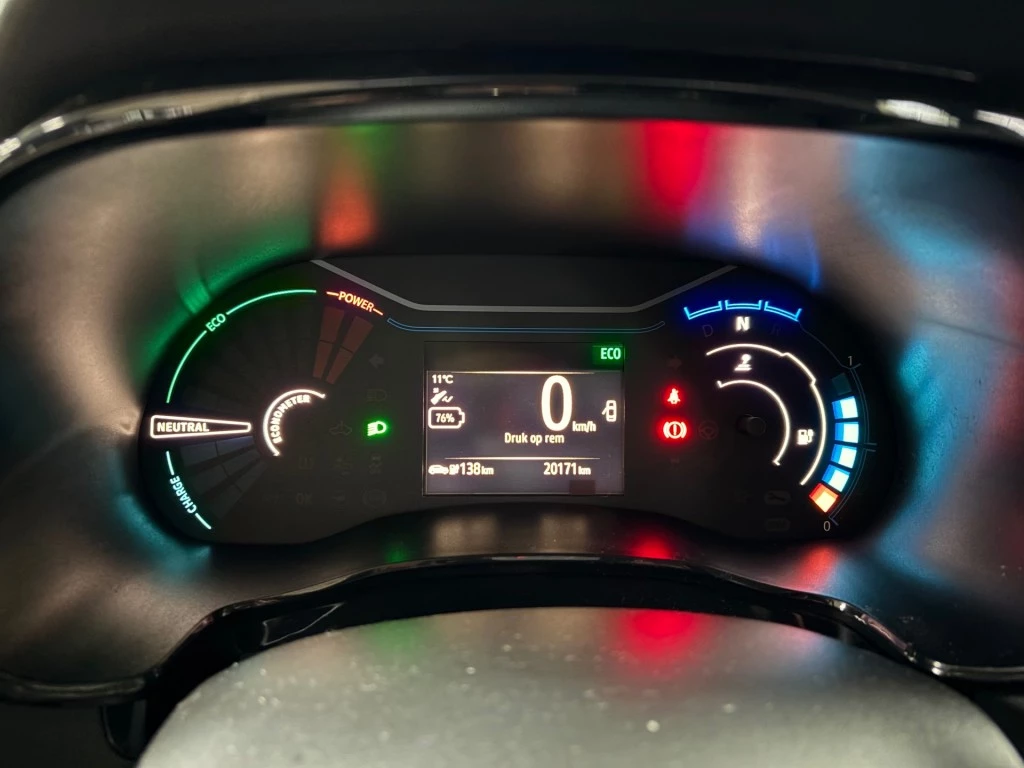 Hoofdafbeelding Dacia Spring