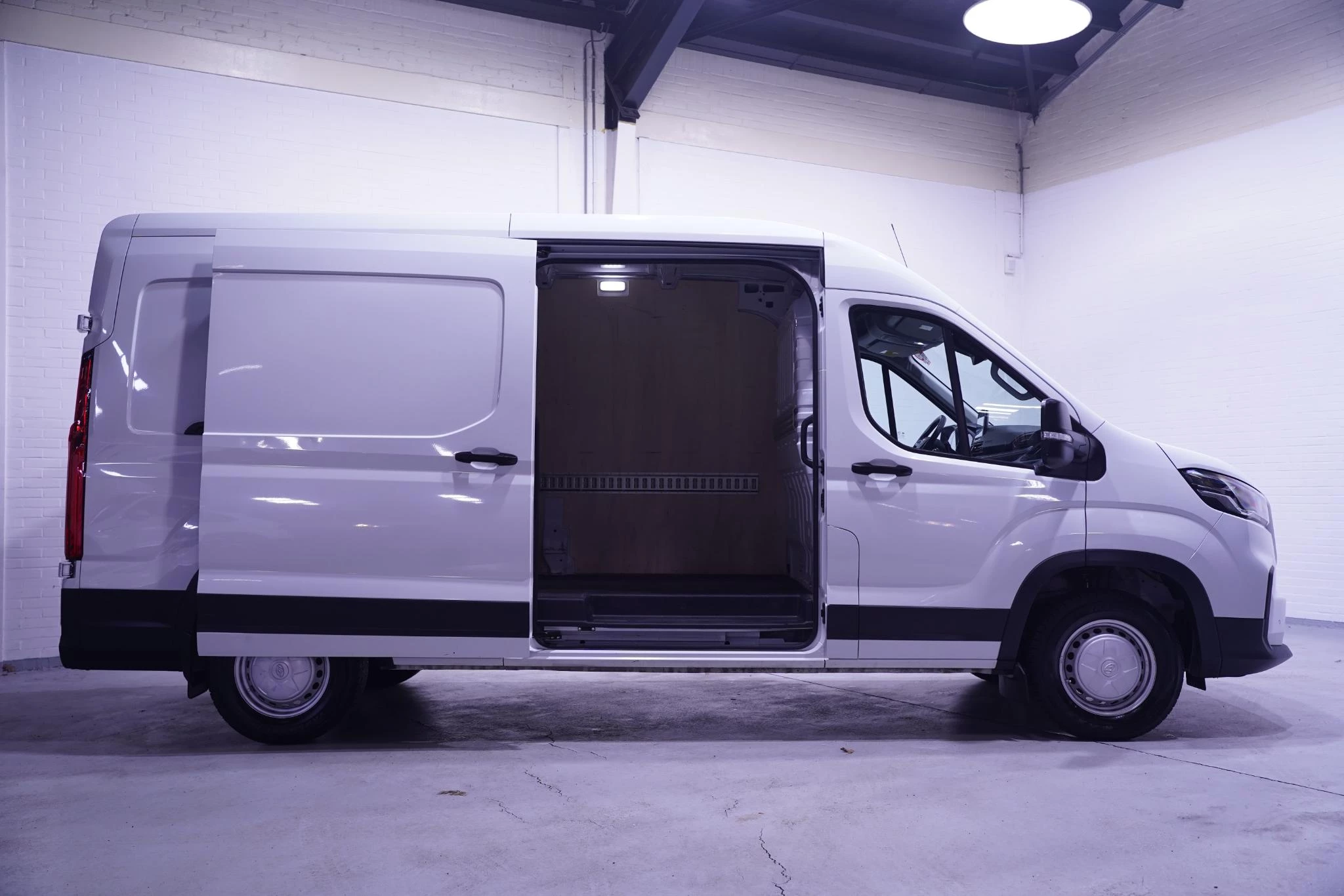 Hoofdafbeelding Maxus Deliver9