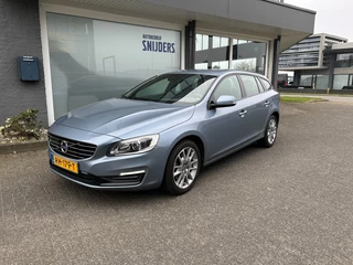 Volvo V60 1.5 T3 POLAR+ DYNAMIC GEARTRONIC