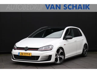 Volkswagen Golf 2.0 TSI GTI Performance | 230 PK | DSG | PANO | STOELVERW. | PDC | CRUISE | NAVI |