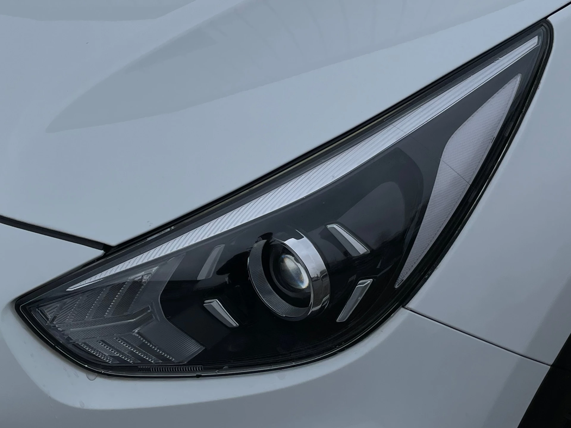 Hoofdafbeelding Kia e-Niro