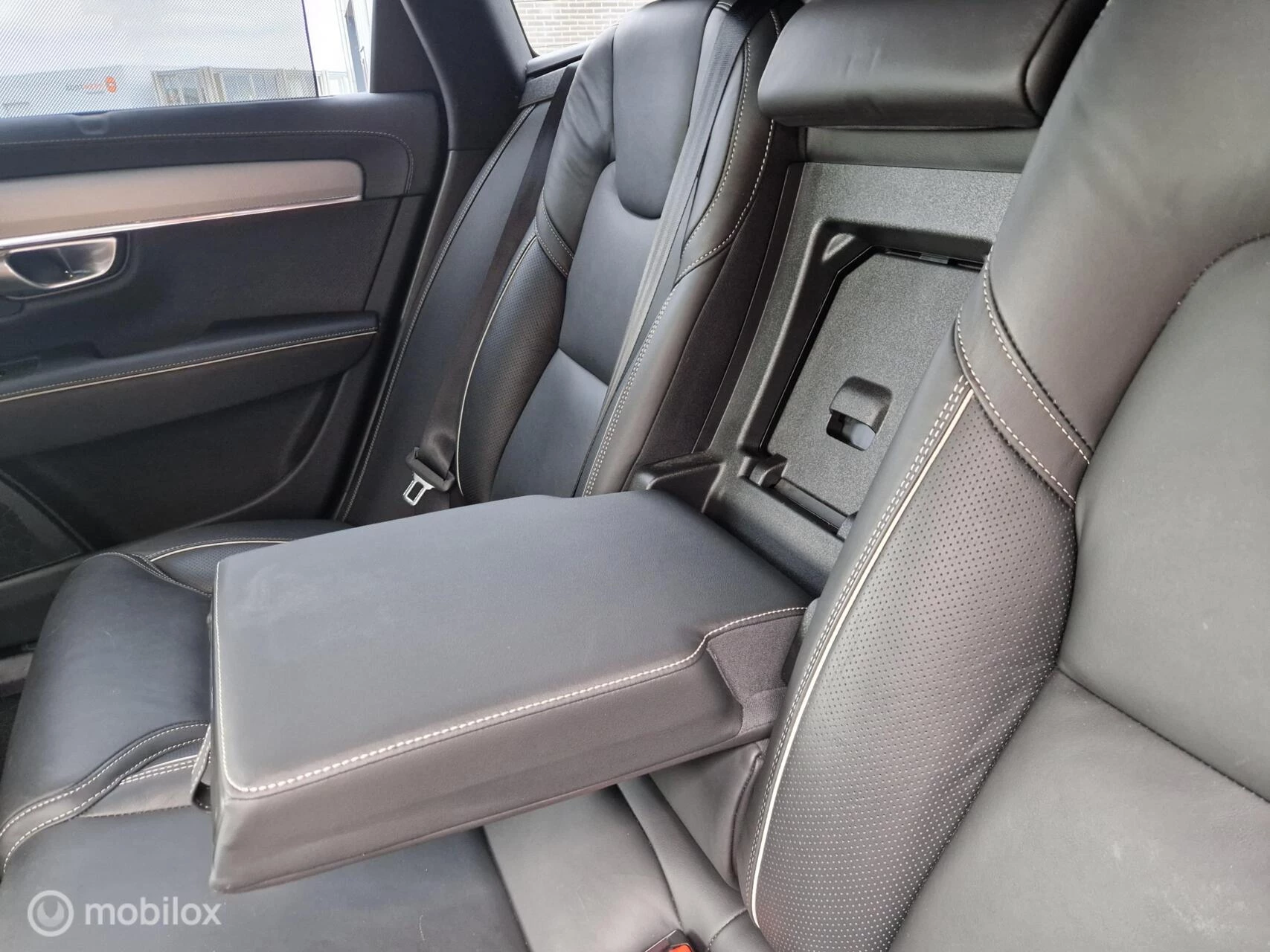 Hoofdafbeelding Volvo V90