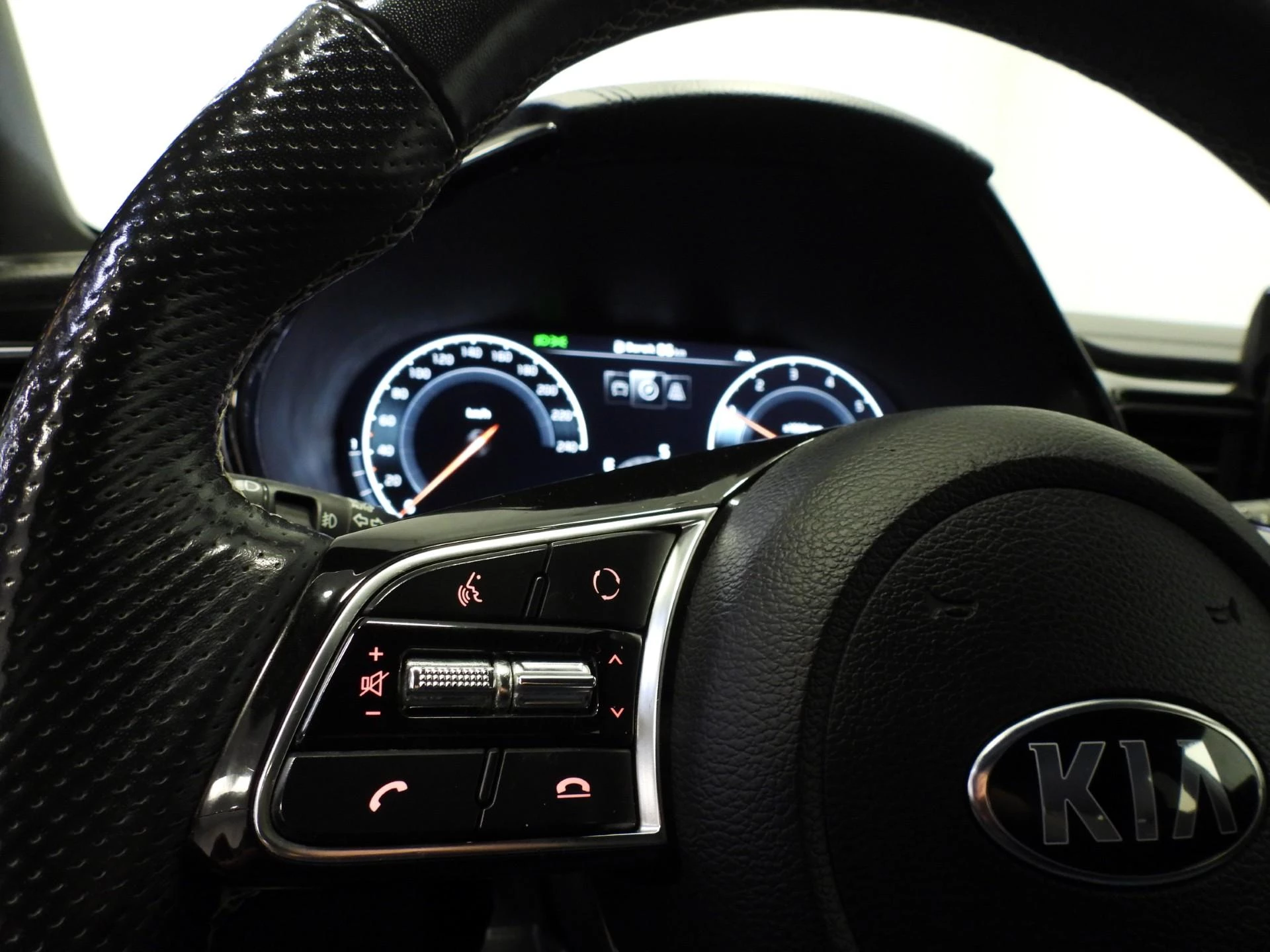 Hoofdafbeelding Kia ProCeed