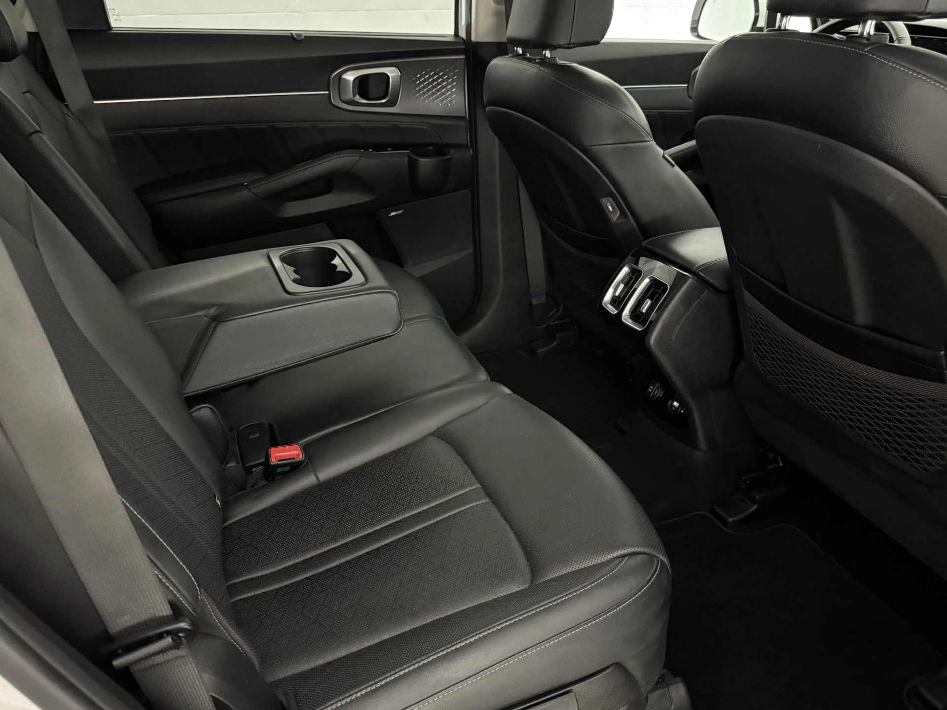 Hoofdafbeelding Kia Sorento
