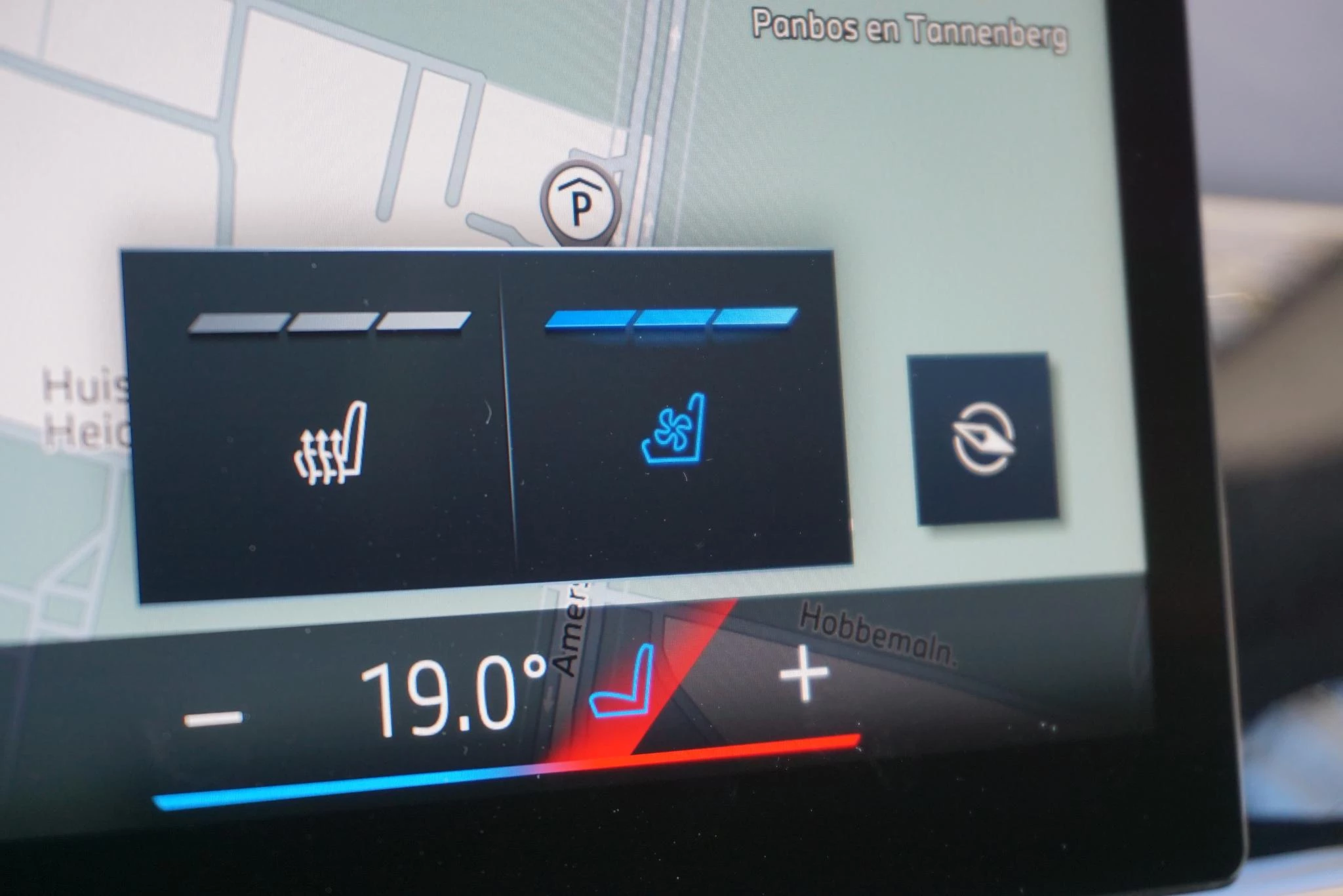 Hoofdafbeelding BMW X7