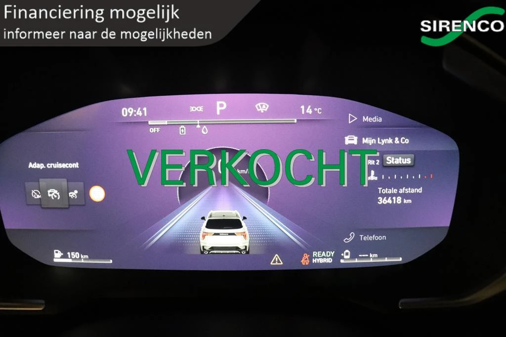 Hoofdafbeelding Lynk & Co 01