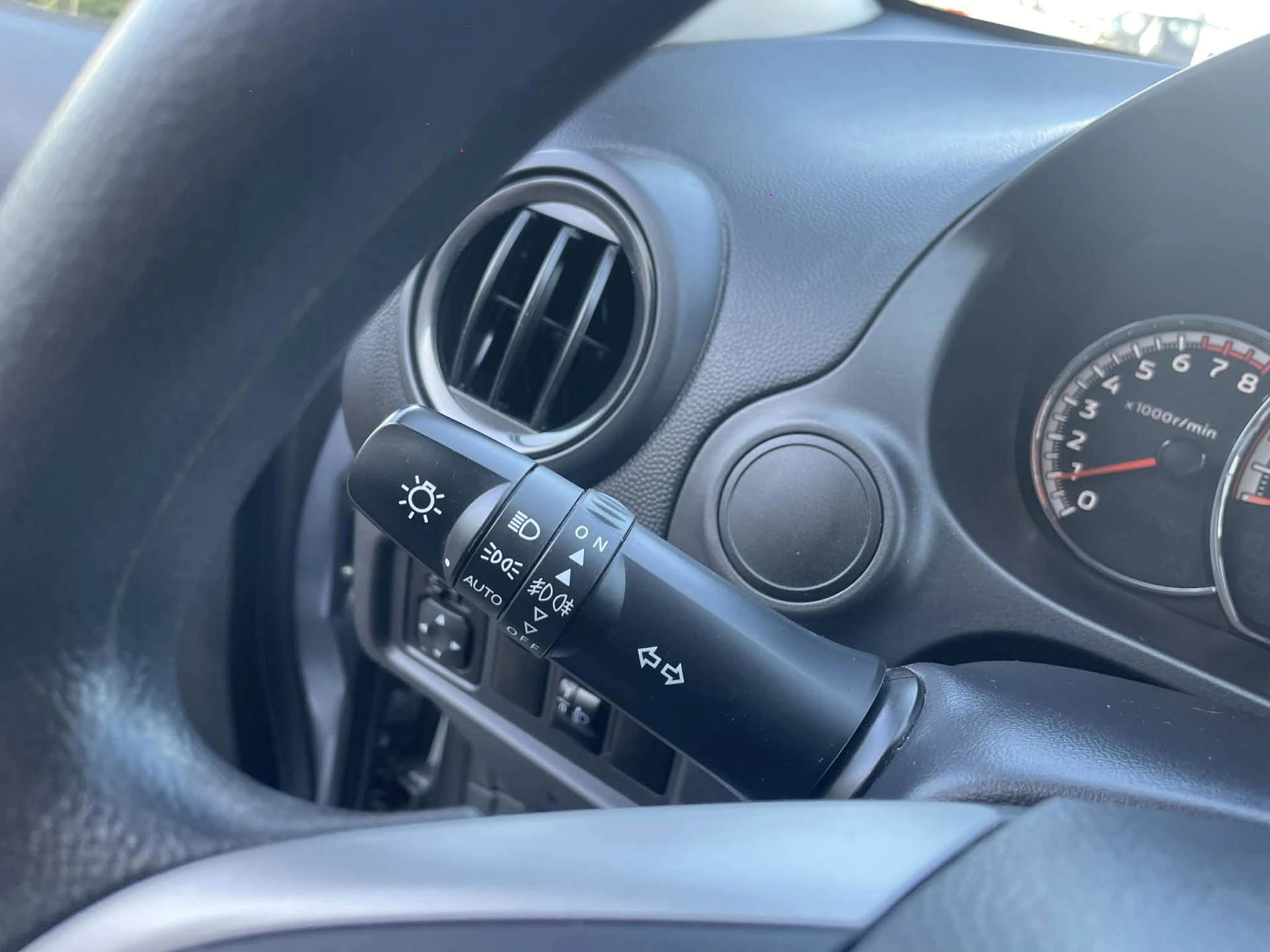 Hoofdafbeelding Mitsubishi Space Star