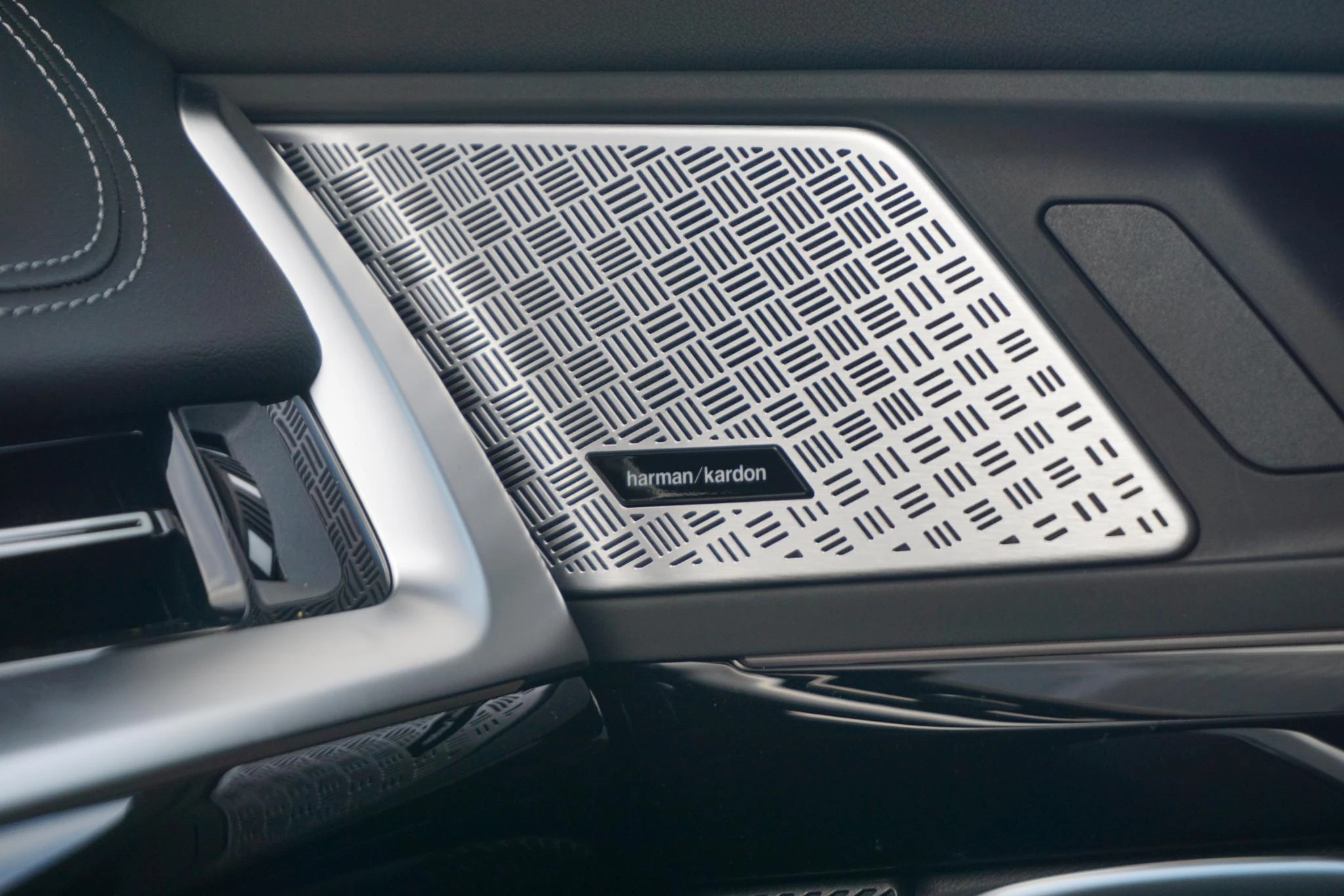 Hoofdafbeelding BMW iX1