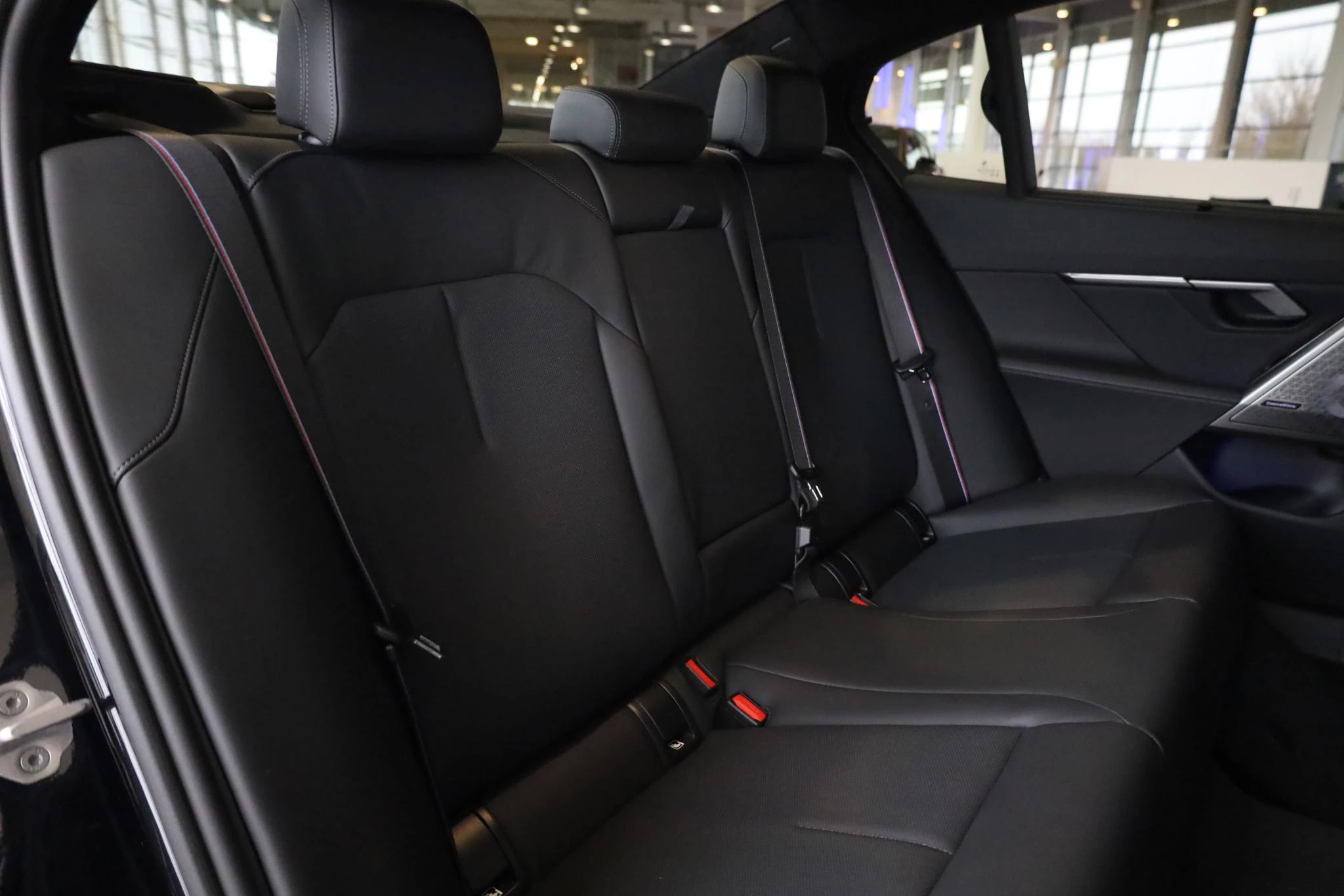 Hoofdafbeelding BMW M5