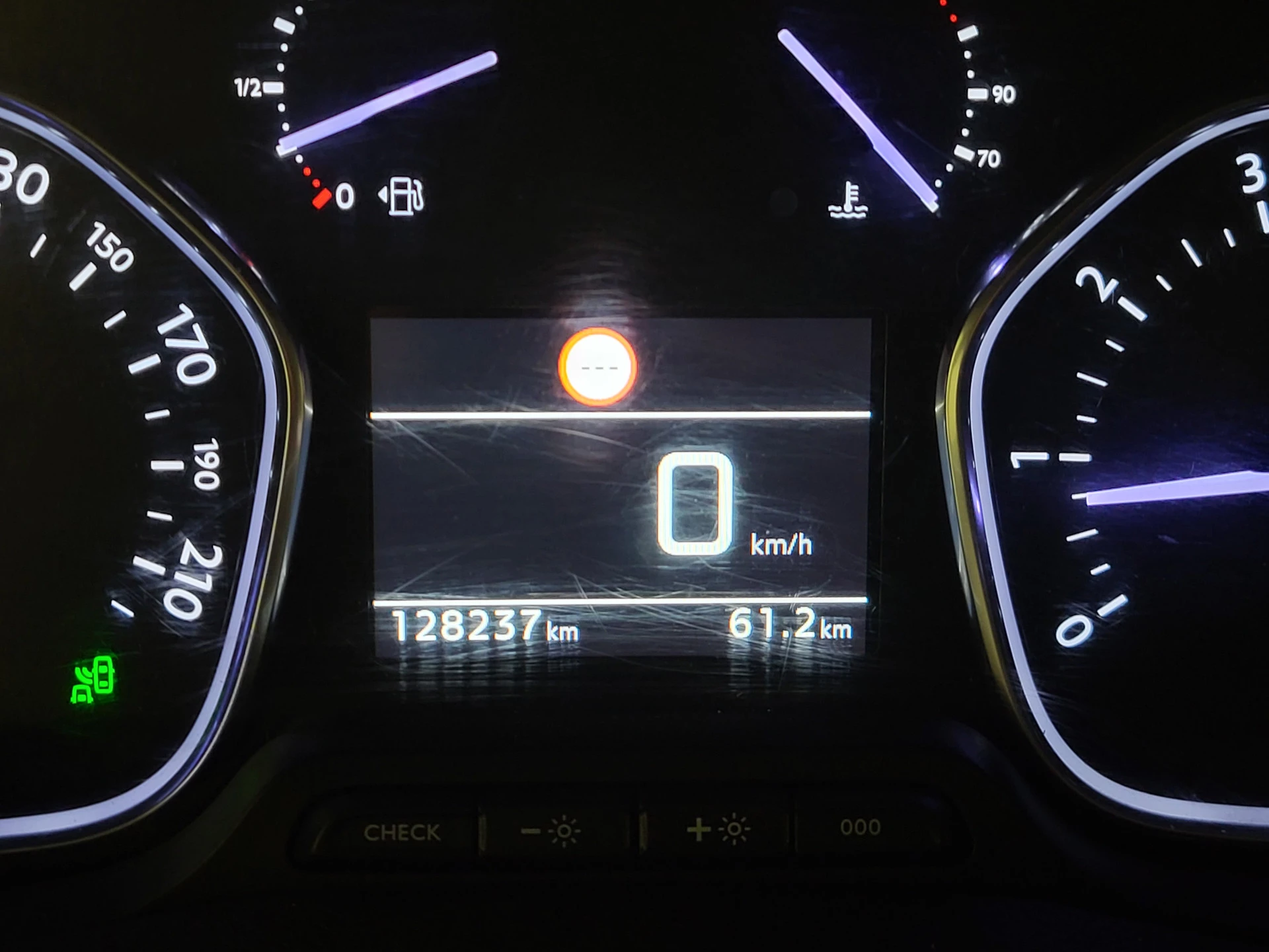 Hoofdafbeelding Peugeot Expert