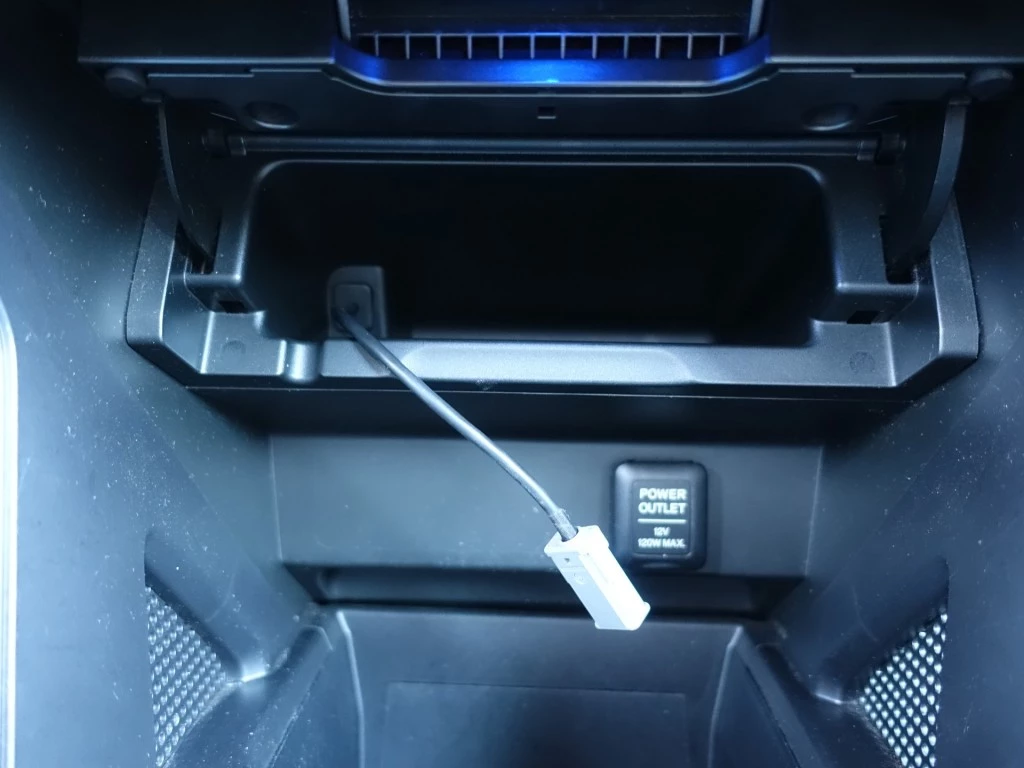 Hoofdafbeelding Honda CR-Z