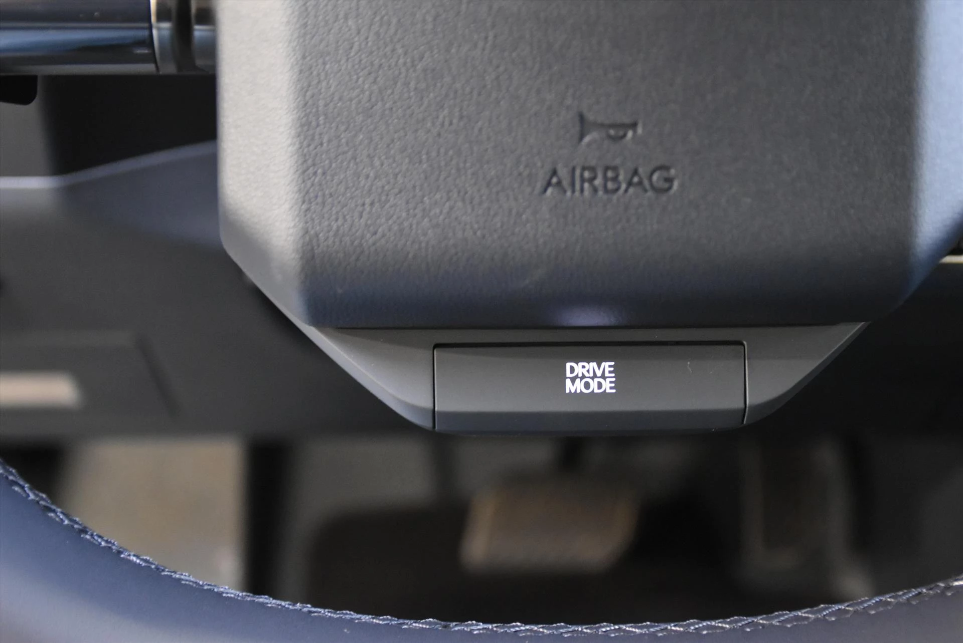 Hoofdafbeelding Kia Pv5 Passenger