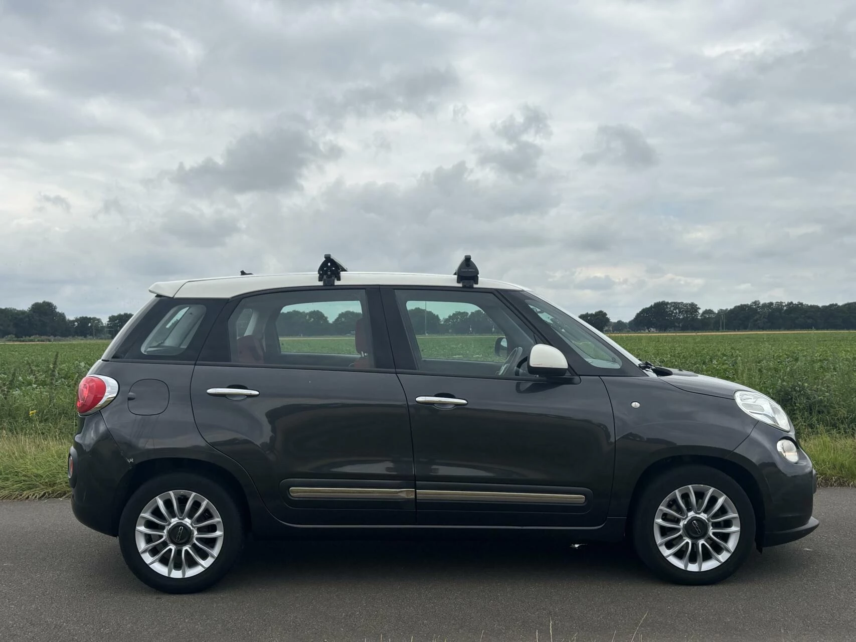 Hoofdafbeelding Fiat 500L