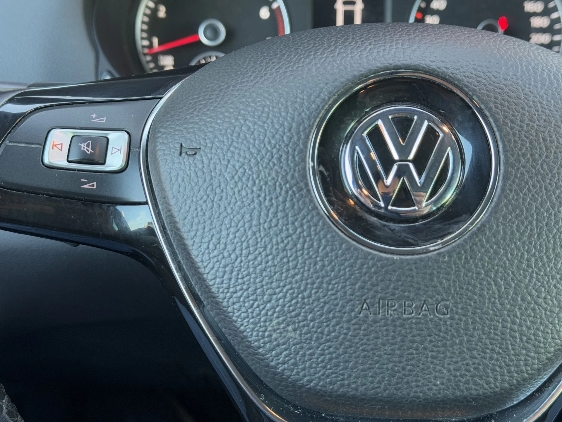 Hoofdafbeelding Volkswagen Sharan