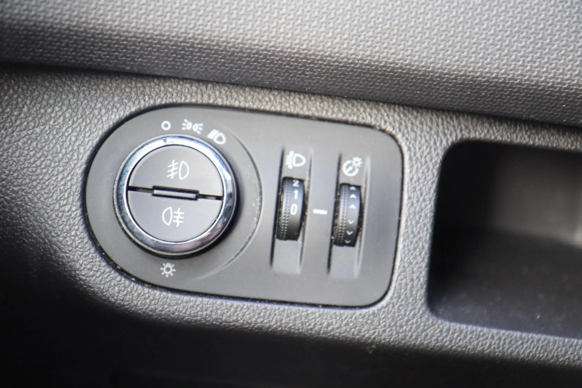 Hoofdafbeelding Opel Meriva