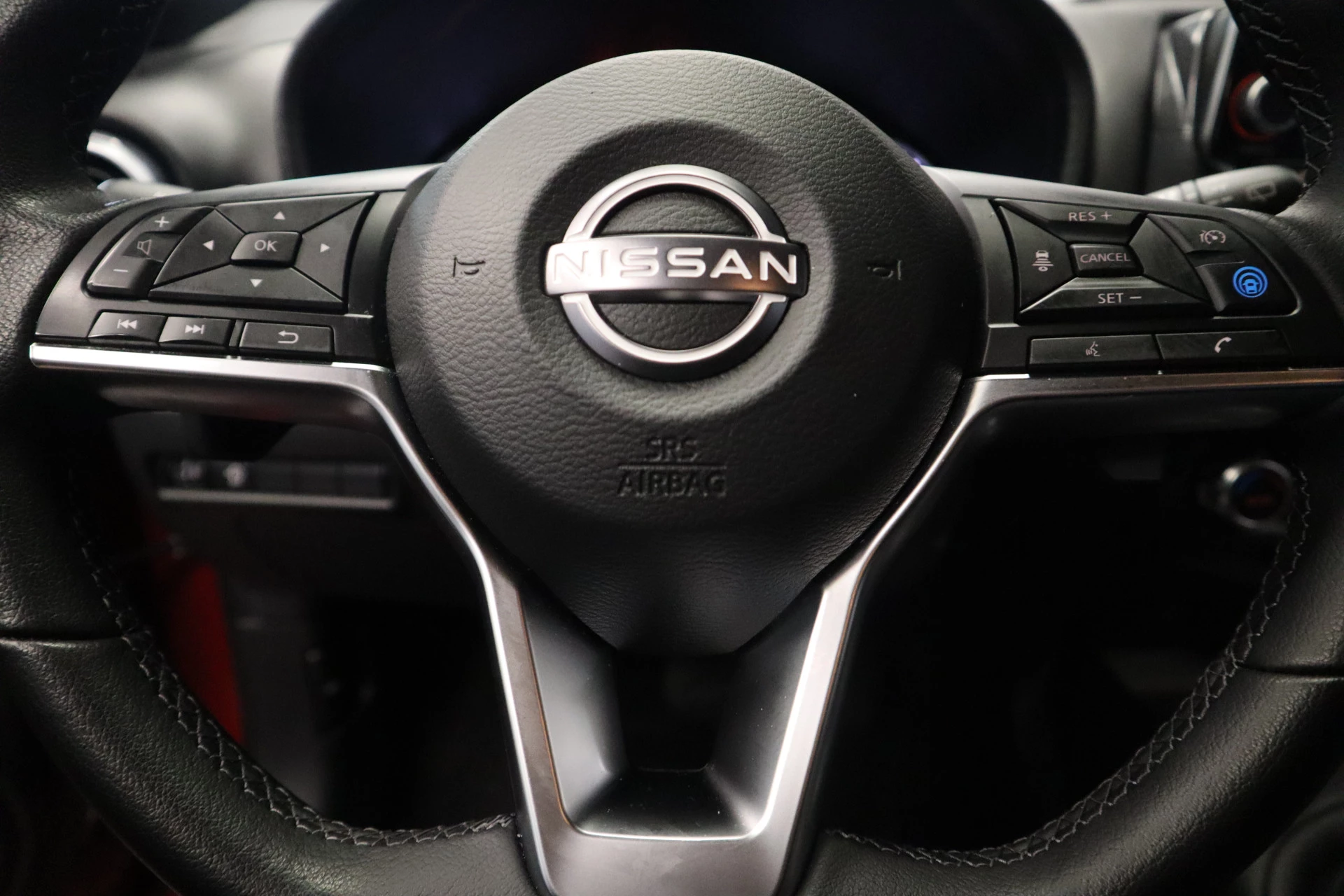 Hoofdafbeelding Nissan Juke