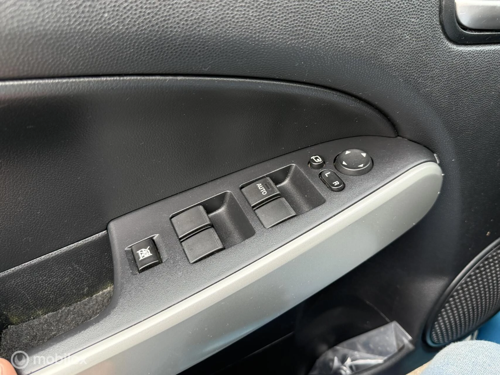Hoofdafbeelding Mazda 2
