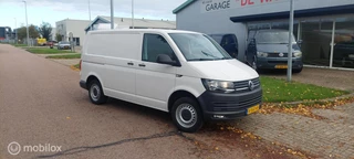 Volkswagen Transporter 2.0 TDI L1H1 euro6  102pk