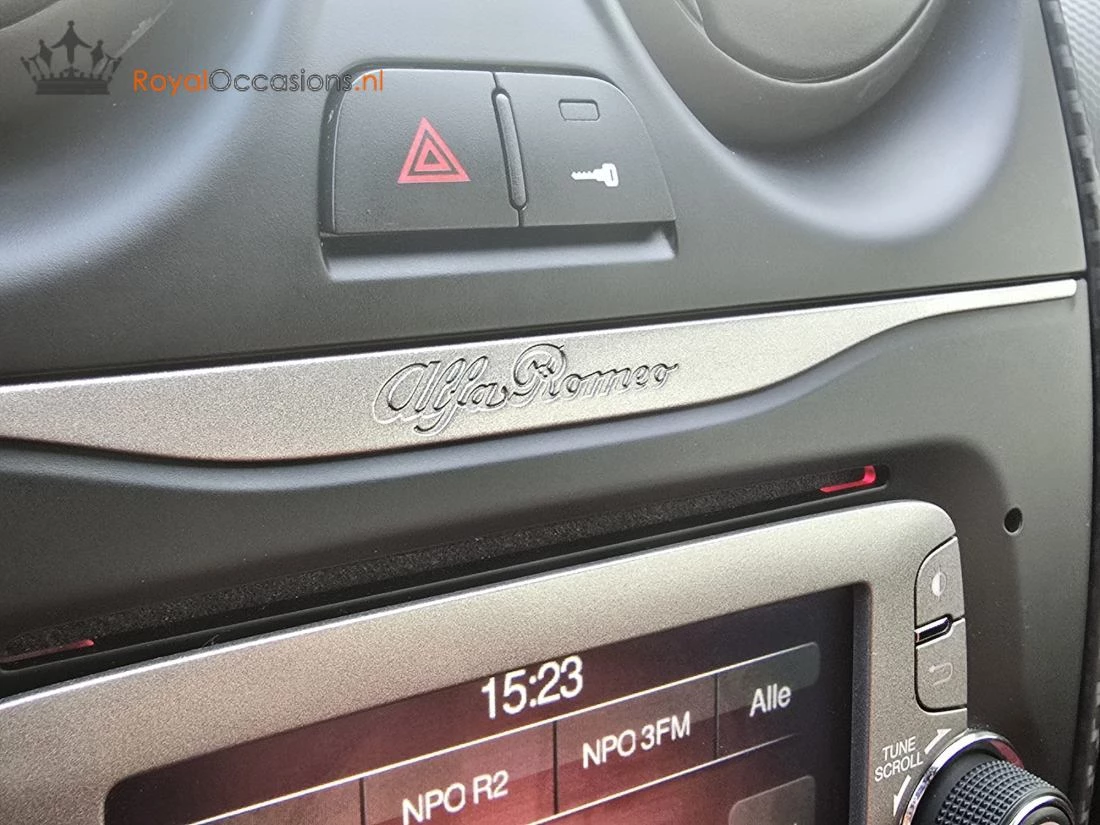 Hoofdafbeelding Alfa Romeo MiTo