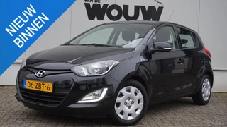 Hyundai i20 1.2i i-Motion Airco