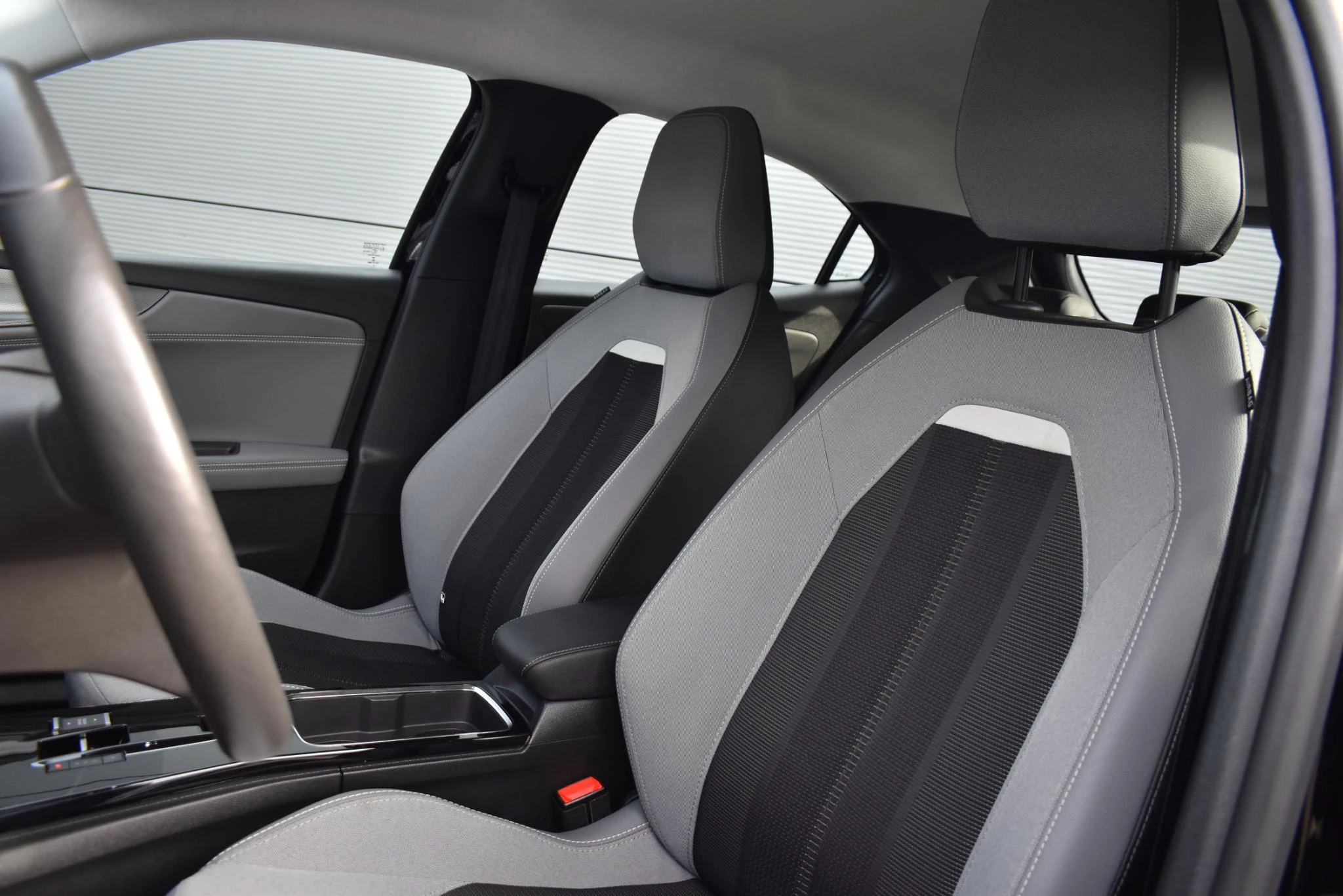 Hoofdafbeelding Opel Mokka-e