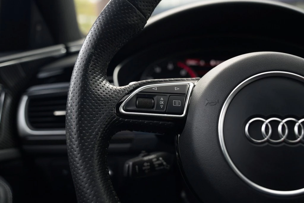 Hoofdafbeelding Audi RS6