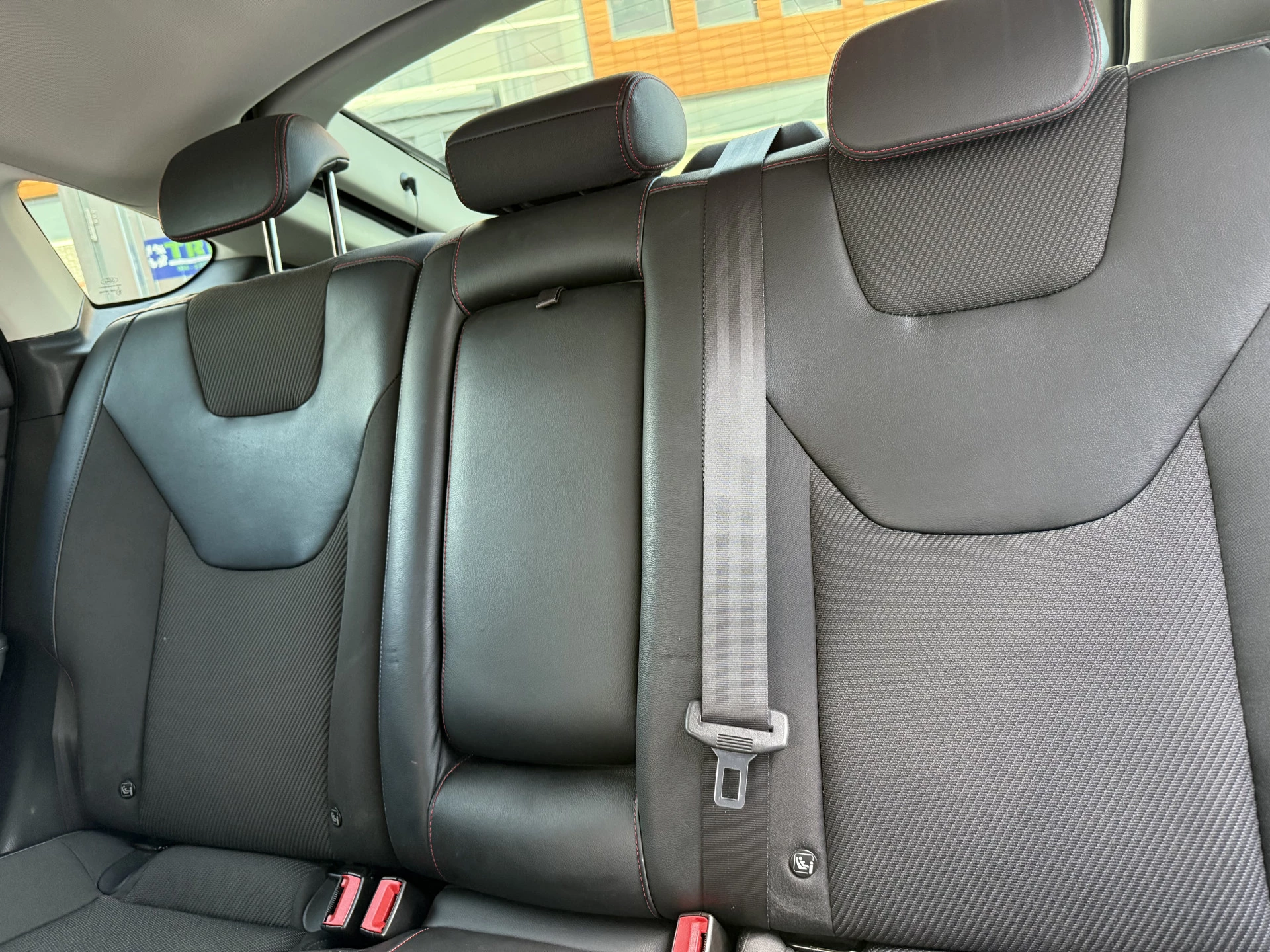 Hoofdafbeelding Ford Mondeo